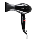 Hair dryer 2000W Pro Style DEWAL 03-111 Black